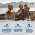 Nordic Naturals Ultimate Omega 2X – High-Potency Fish Oil | 2150 mg EPA & DHA | Lemon Flavor, 120 Softgels
