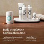 Nutrafol Women's Hair Growth Nutraceutical Ages 45 and Up,