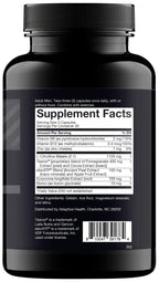 Nugenix Total-T Supplement for Men, 180 Count