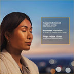 Integrative Therapeutics Cortisol Manager - Adrenal Health Support Supplement for Healthy Stress Response* - Vegan, Dairy-Free & Gluten-Free - 90 Capsules (45 Servings)