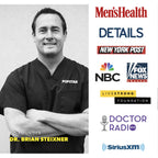 POPSTAR Volume Booster + Taste - 120 Capsules