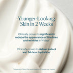 ELEMIS Pro-Collagen Marine Cream SPF 30, Lightweight Anti-Wrinkle Daily Facial Moisturizer 1.69oz