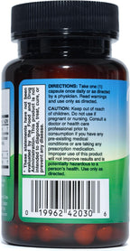 Natural Joint Support Supplement - Non-GMO, Gluten-Free