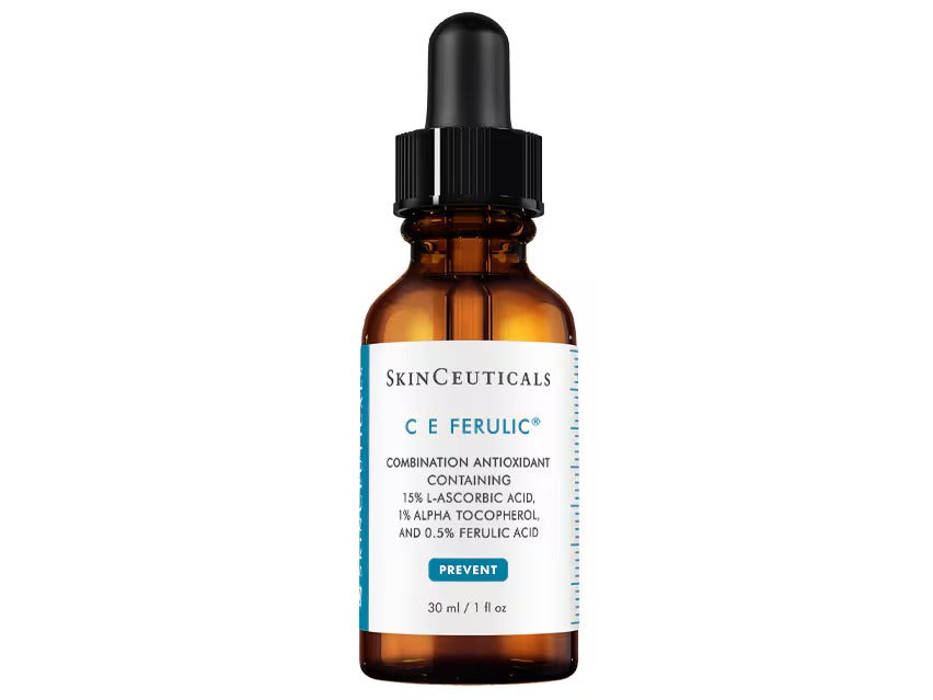 SkinCeuticals CE Ferulic® with 15% L-Ascorbic Acid